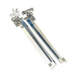 Lenovo ThinkPad L14 Gen 2 LCD Hinges Left and Right Set