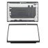 Lenovo ThinkPad L14 Gen 3 Gen 4 Laptop LCD Top Cover with Front Bezel Replacement