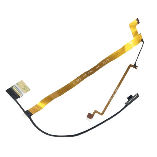 Lenovo ThinkPad L15 Gen 1 20U3 20U4 20U7 20U8 L15 Gen 2 LCD LED LVDS Flex Video Screen Display Cable