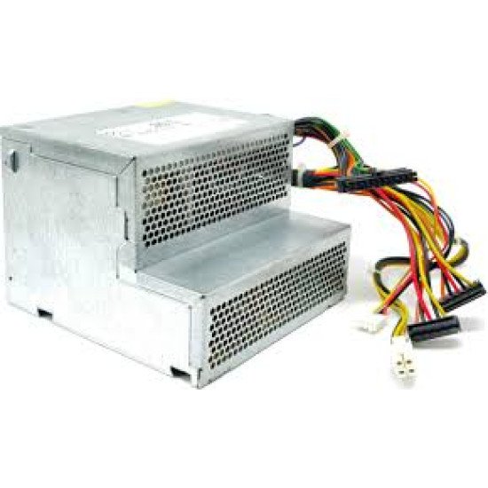 Dell Optiplex 760 780 960 255W Power Supply L255P-01 Dell Optiplex 760 780 960 255W Power Supply L255P-01