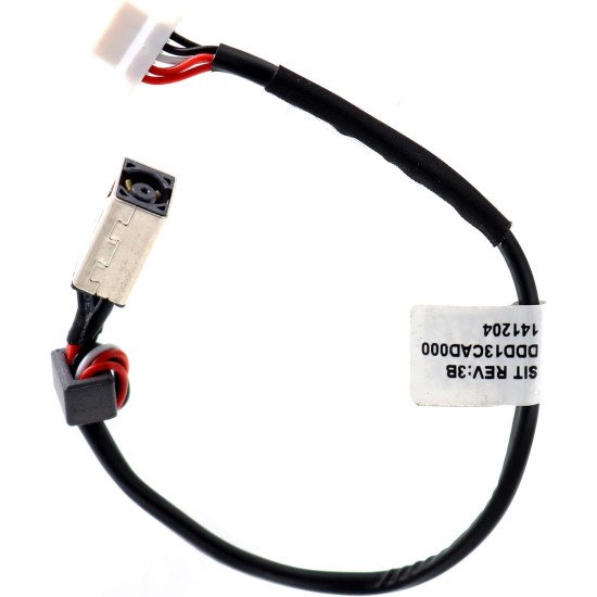 Dell XPS 13 L321X L322X Series DC Power Jack Charging Port Dell XPS 13 L321X L322X Series DC Power Jack Charging Port