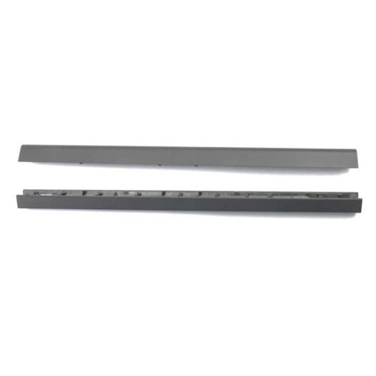 Lenovo IdeaPad L340-15API L340-15IRH L340-15ICH Laptop Hinge Cover Cap Set Lenovo IdeaPad L340-15API L340-15IRH L340-15ICH Laptop Hinge Cover Cap Set