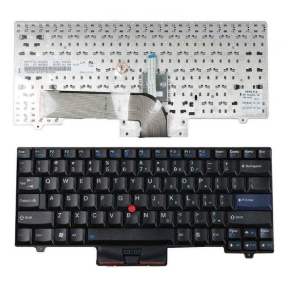 Lenovo ThinkPad L421 Laptop Keyboard