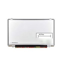Lenovo ThinkPad L430 14.0 inch HD 40-Pin Laptop Display Screen