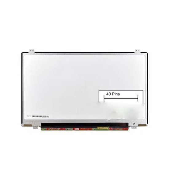 Lenovo ThinkPad L430 14.0 inch HD 40-Pin Laptop Display Screen