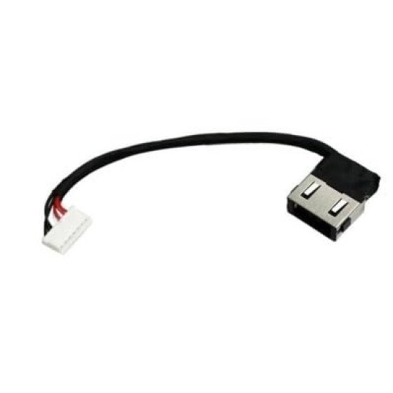 Lenovo Thinkpad L440 L540 Laptop DC Power Jack Charging Port