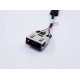 Lenovo Thinkpad L450 L460 L470 DC Power Jack Charging Port Lenovo Thinkpad L450 L460 L470 DC Power Jack Charging Port