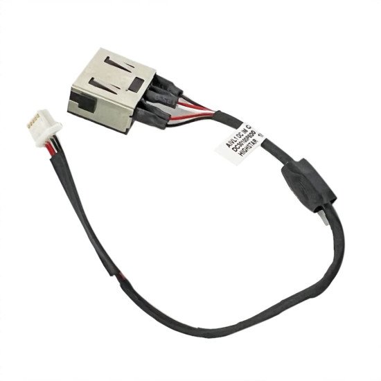 Lenovo Thinkpad L450 L460 L470 DC Power Jack Charging Port Lenovo Thinkpad L450 L460 L470 DC Power Jack Charging Port