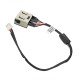 Lenovo Thinkpad L450 L460 L470 DC Power Jack Charging Port Lenovo Thinkpad L450 L460 L470 DC Power Jack Charging Port
