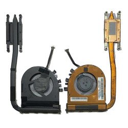 Lenovo ThinkPad L450 L460 Laptop Fan with Heatsink