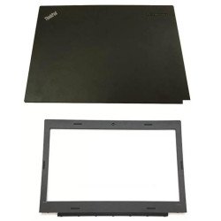 Lenovo ThinkPad L450 LCD Top Cover with Front Bezel AB Panel