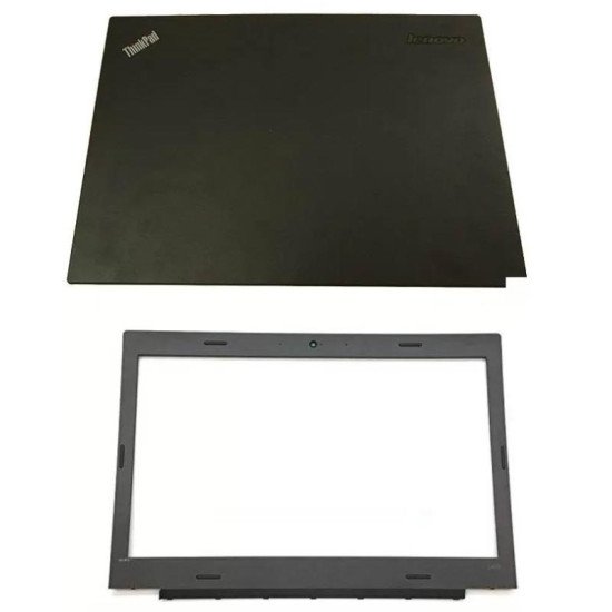 Lenovo ThinkPad L450 LCD Top Cover with Front Bezel AB Panel Lenovo ThinkPad L450 LCD Top Cover with Front Bezel AB Panel