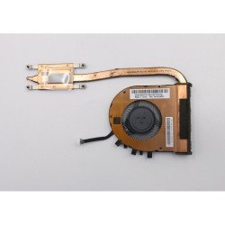 Lenovo ThinkPad L460 L470 Heatsink with Cooling Fan Lenovo ThinkPad L460 L470 Heatsink with Cooling Fan