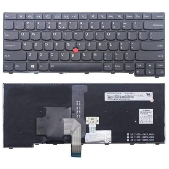 Lenovo ThinkPad L460 Laptop Keyboard Replacement