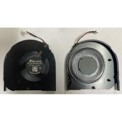 Lenovo ThinkPad L480 L490 Laptop CPU Cooling Fan Replacement