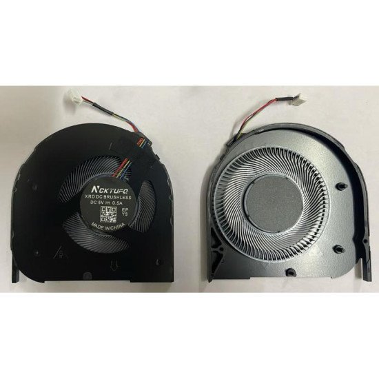 Lenovo ThinkPad L480 L490 Laptop CPU Cooling Fan Replacement