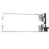 Lenovo Thinkpad L480 L490 Laptop Left Right LCD Hinges