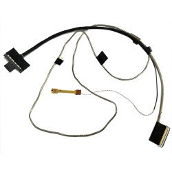 Lenovo ThinkPad L490 FL490 FL490 LCD LED LVDS Flex Video Screen 40 Pin Display Cable Lenovo ThinkPad L490 FL490 FL490 LCD LED LVDS Flex Video Screen 40 Pin Display Cable