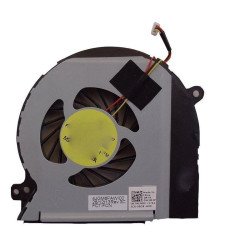 Dell XPS 15 L501X L502X Laptop CPU Cooling Fan Replacement Dell XPS 15 L501X L502X Laptop CPU Cooling Fan Replacement