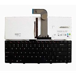 Dell  XPS 15 L502X Laptop Backlit Keyboard Dell  XPS 15 L502X Laptop Backlit Keyboard