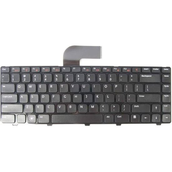 Dell Xps 15 L502X Laptop Keyboard Dell Xps 15 L502X Laptop Keyboard