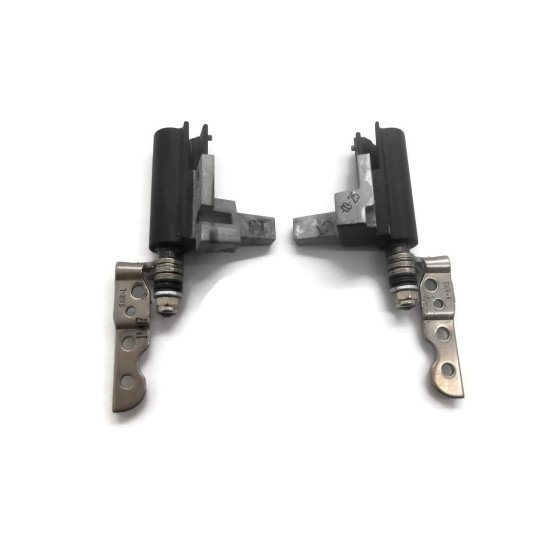 Dell XPS 15 L501x L502x Series Laptop Screen Hinges L R Pair Set Dell XPS 15 L501x L502x Series Laptop Screen Hinges L R Pair Set