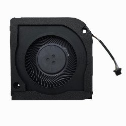 Dell Latitude 15 5520 CPU Cooling Fan – Laptop Internal Cooling Replacement Dell Latitude 15 5520 CPU Cooling Fan – Laptop Internal Cooling Replacement