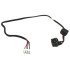 Toshiba Satellite L565 L640 L650 L650D L655 L655D L750 L750D L755 L755D Pro T135 T130 DC Power Jack Charging Port