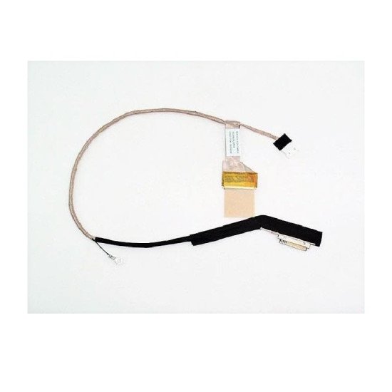 Toshiba Satellite C650 C650D C655 C655D L650 L650D L655 L655D LCD LED Display Video Screen Cable
