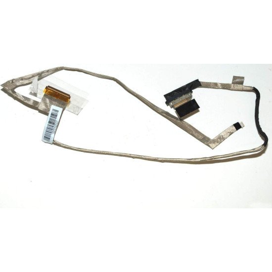 Toshiba Satellite L755 L755D L750 L750D LCD LED LVDS Flex Video Screen Display Cable Toshiba Satellite L755 L755D L750 L750D LCD LED LVDS Flex Video Screen Display Cable