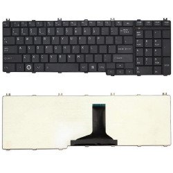 Toshiba Satellite L750/L750D/L755/L755D/L770/L770D/L775/L775D/L650 Laptop Keyboard Replacement Toshiba Satellite L750/L750D/L755/L755D/L770/L770D/L775/L775D/L650 Laptop Keyboard Replacement