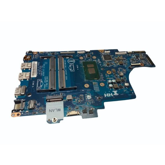 Dell Inspiron 5567 intel i5 7th Gen Motherboard LA-D802P Dell Inspiron 5567 intel i5 7th Gen Motherboard LA-D802P