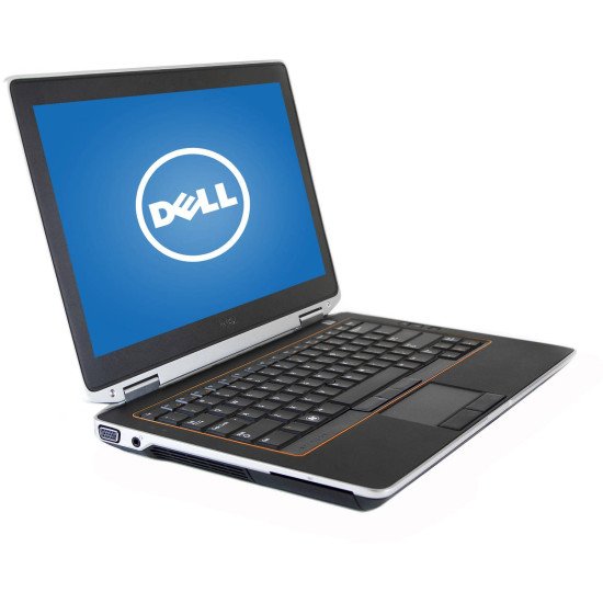 Refurbished Dell Latitude E6320 i5 2nd Gen Laptop 4GB Ram 500GB HDD with Webcam 13.3 inch Refurbished Dell Latitude E6320 i5 2nd Gen Laptop 4GB Ram 500GB HDD with Webcam 13.3 inch