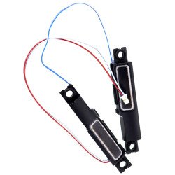Dell Latitude 5480 5490 5491 5495 Speakers Left and Right Dell Latitude 5480 5490 5491 5495 Speakers Left and Right