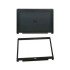 Dell Latitude E5450 LCD Top Cover with Front Bezel AB