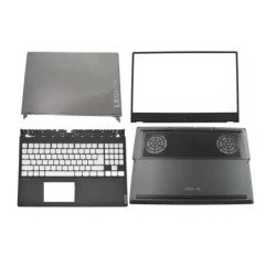 Lenovo Legion Y540-15IRH LCD Top Cover Bezel with Palmrest and Bottom Base Full Panel Lenovo Legion Y540-15IRH LCD Top Cover Bezel with Palmrest and Bottom Base Full Panel