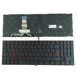 Lenovo Legion Y7000 Y7000P Y530 Y530P Y530-15ICH Y7000-2019 Y540-17IRH Y545 Laptop Backlit Keyboard Lenovo Legion Y7000 Y7000P Y530 Y530P Y530-15ICH Y7000-2019 Y540-17IRH Y545 Laptop Backlit Keyboard