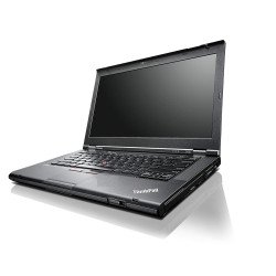 Refurbished Lenovo Thinkpad T430 i5 3rd Gen 8GB 256GB SSD 14-inch Laptop Refurbished Lenovo Thinkpad T430 i5 3rd Gen 8GB 256GB SSD 14-inch Laptop