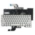 Dell Alienware M15 R2 R3 R4 Backlit Keyboard