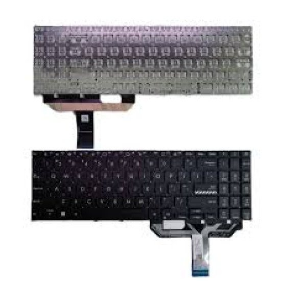 Asus Vivobook 15 X1502 X1502ZA M1502 X1503 M1503QA X1504 Pro16 X1603Z M1603 X1605 Keyboard