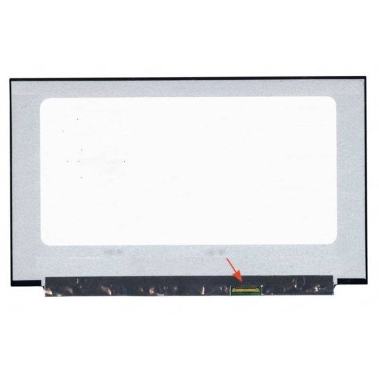ASUS VivoBook 16X M1603QA 16 Inch 60Hz FHD IPS Laptop Screen 1920x1200 30 Pin