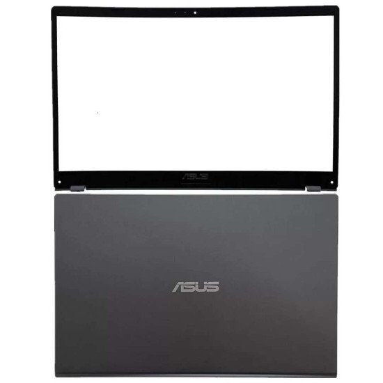 Asus X515 FL8700 Y5200F M509D R565M LCD Top Cover with Front Bezel AB Asus X515 FL8700 Y5200F M509D R565M LCD Top Cover with Front Bezel AB