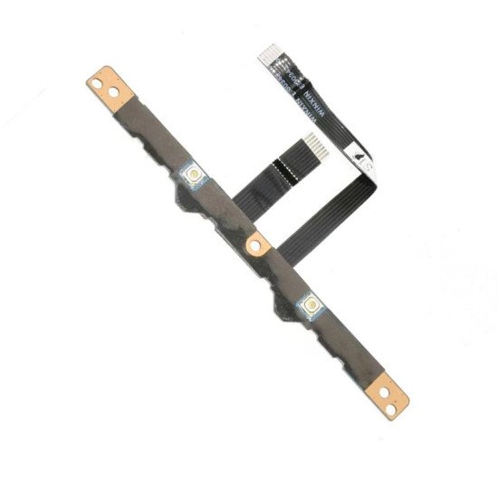 HP Envy M6/M6-1000/M6-1103Tx Touchpad Mouse Button Board LS-8713P – Replacement