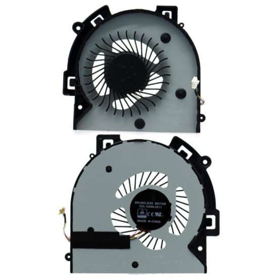 HP Envy x360 M6-AR M6-AQ 15-AQ 15-AR CPU Cooling Fan