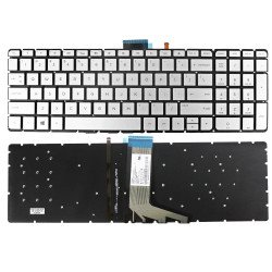 HP Envy X360 M6-AQ M6-AQ003DX M6-AQ005DX M6-AQ103DX M6-AQ105DX Backlit Keyboard HP Envy X360 M6-AQ M6-AQ003DX M6-AQ005DX M6-AQ103DX M6-AQ105DX Backlit Keyboard