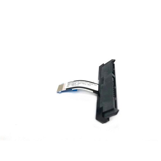 HP Envy X360 M6-W M6-W101DX M6-W-W015DX Hard Drive Cable SSD HDD Connector Cable HP Envy X360 M6-W M6-W101DX M6-W-W015DX Hard Drive Cable SSD HDD Connector Cable