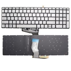 HP Envy x360 M6-W M6-W000 M6-W015DX M6-W100 M6-W103DX M6-W105DX 15-W Series Backlit Laptop Keyboard
