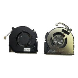 ASUS Vivobook Pro M7400Q M3401Q K3400P M3400QA M7400QE X7400PC Laptop CPU Cooling Fan ASUS Vivobook Pro M7400Q M3401Q K3400P M3400QA M7400QE X7400PC Laptop CPU Cooling Fan