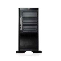 Refurbished HP ProLiant ML350 G6 Tower Server xeon X5650