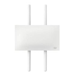 Cisco Meraki MR84 Dual-Band Outdoor Wireless Access Point – Refurbished